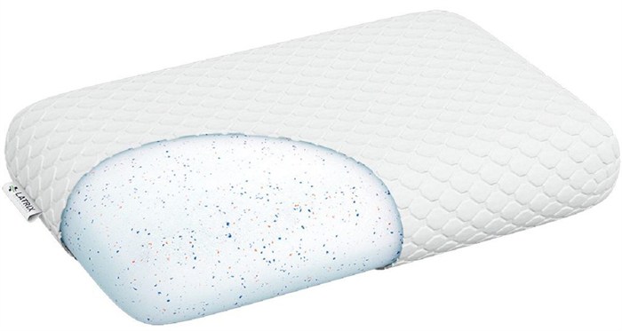 Подушка "CoolSoft M" в подарок от фабрики Matramax (акция закончилась) - фото 112200