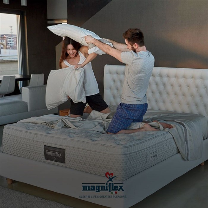 Дополнительная скидка до 10% на матрасы и подушки - фото 113300