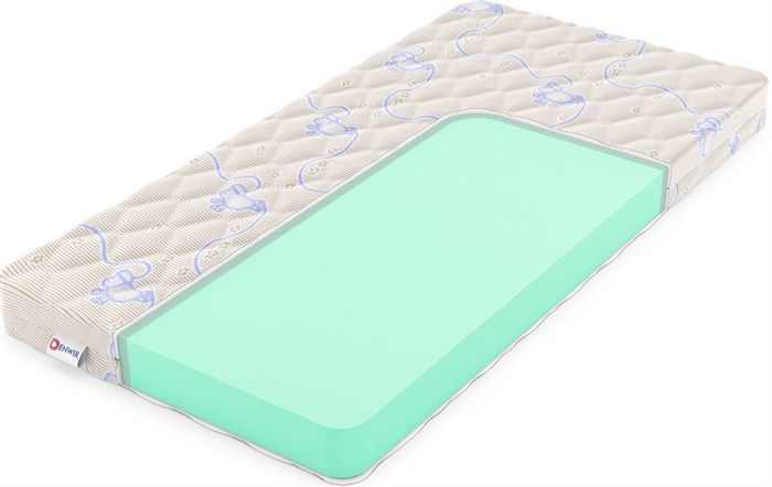 Детский матрас "Baby Springless Eco Foam 10" - фото 120656