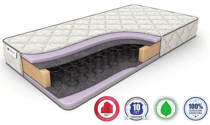 Матрас "Eco Foam Bonnel" - фото 149551