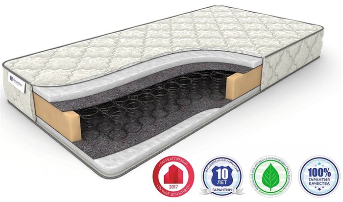 Матрас "Eco Holl Bonnel" - фото 149556