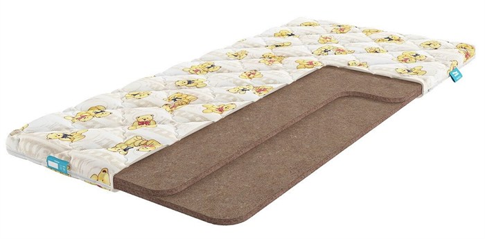 Детский матрас "Biba Cocos 4" - фото 150001