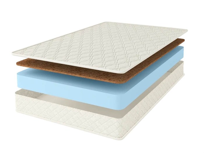 Матрас "Cocos Roll Classic" - фото 155054