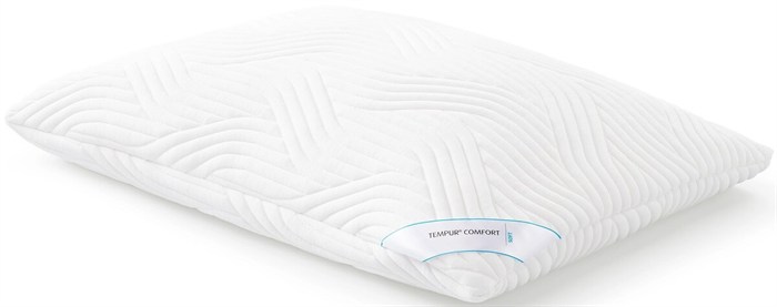 Импортная ортопедическая подушка "Comfort Soft (Cloud)" - фото 155467