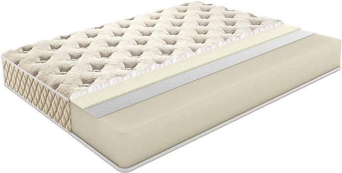 Матрас LATRIX "Комфорт Л1" - фото 155599