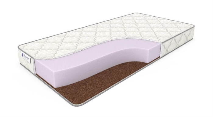 Матрас "DreamRoll Eco Hard" - фото 157889