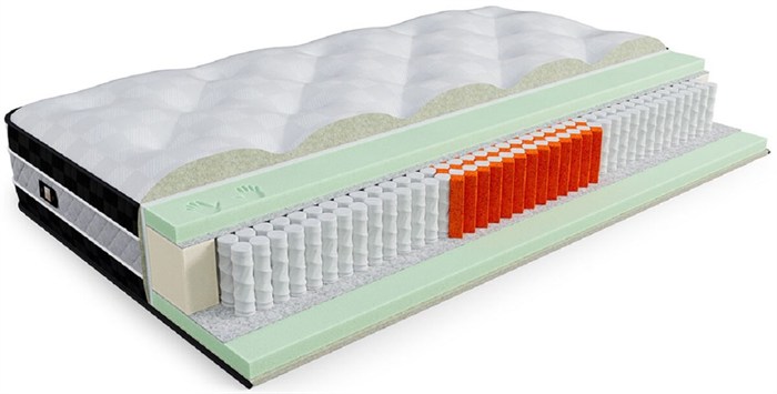 Матрас "Elixir L" - фото 158025