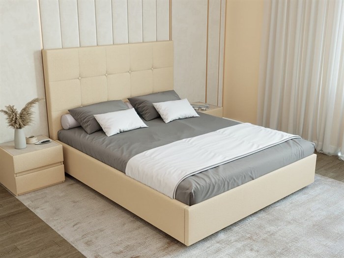 Кровать "Норма" - фото 159503