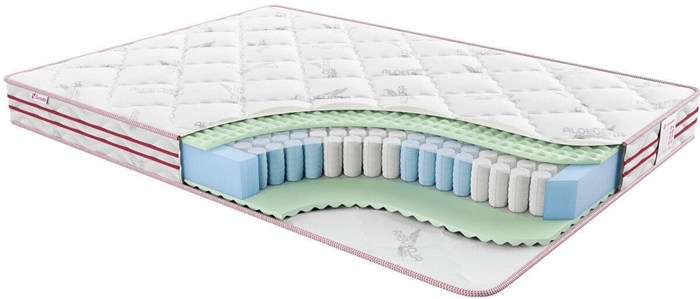 Матрас "Sante Castom Comfort R" - фото 160862