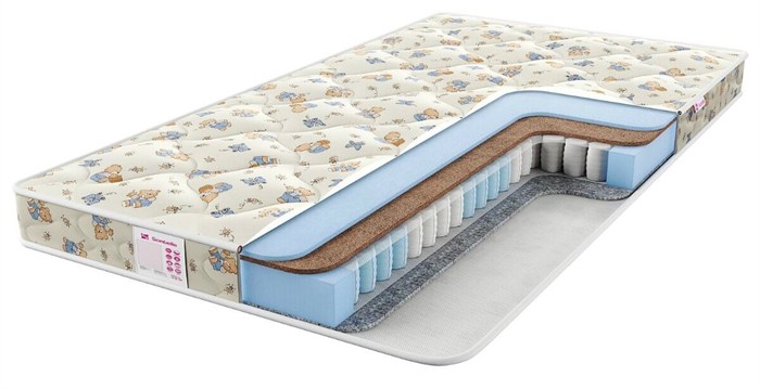 Детский матрас "Teeny Wendy" - фото 161404