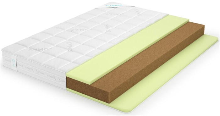 Матрас "Lonax Cocos 12 Comfort Eco" - фото 162674