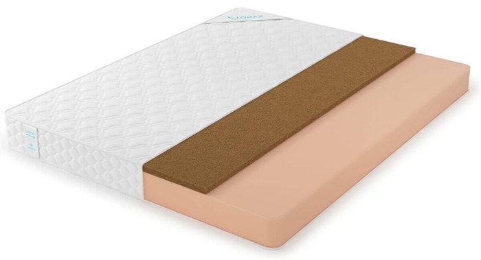 Матрас "Lonax Foam Cocos 3" - фото 162814