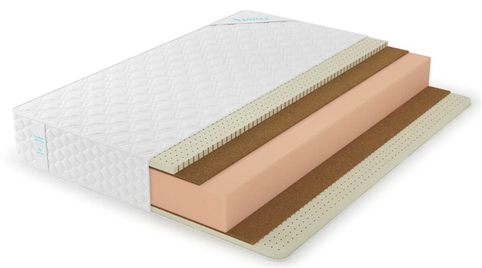 Матрас "Lonax Foam Medium Max Plus" - фото 162900