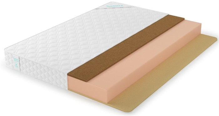 Матрас "Lonax Foam Cocos Memory 2 Plus" - фото 162940