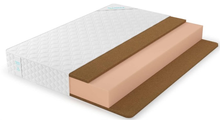 Матрас "Lonax Foam Cocos 3 Max Plus" - фото 162988