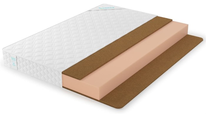 Матрас "Lonax Foam Cocos 2 Plus" - фото 162996