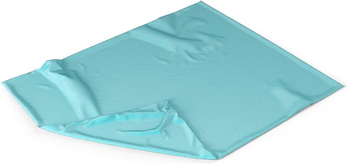 Пододеяльник "Aquamarine" - фото 168242