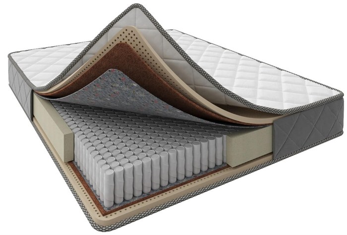 Матрас "Tatami Eco" - фото 169787