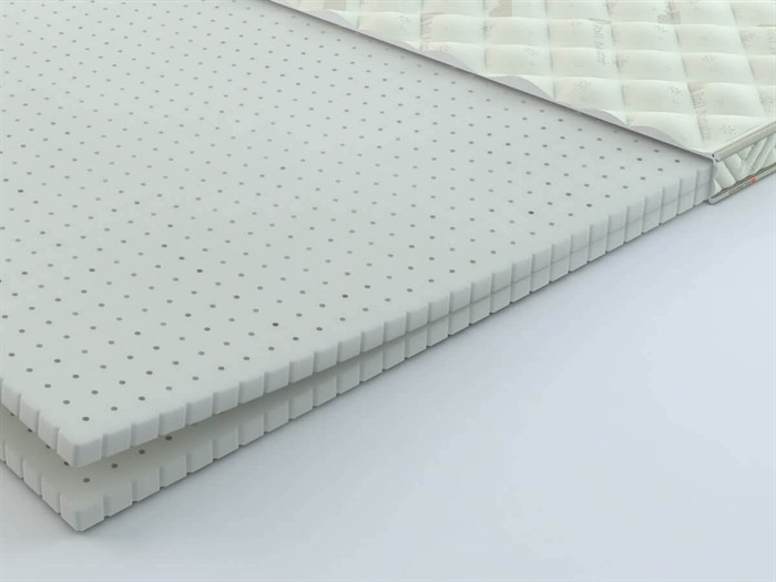 Топпер "Frau Alisa 6" - фото 170806