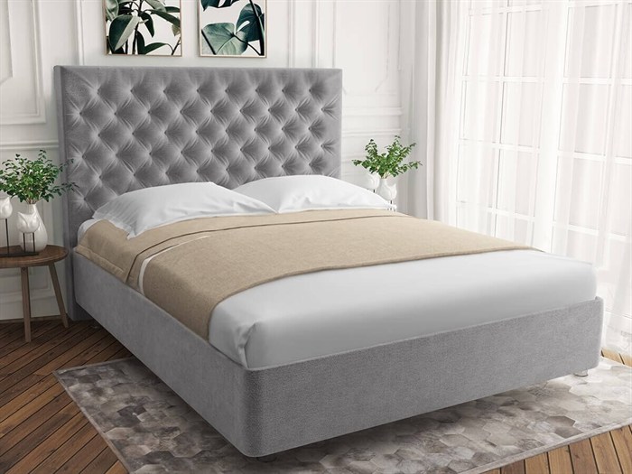 Кровать с матрасом "Tweeden 150 + Soft Combi Optima" - фото 172050