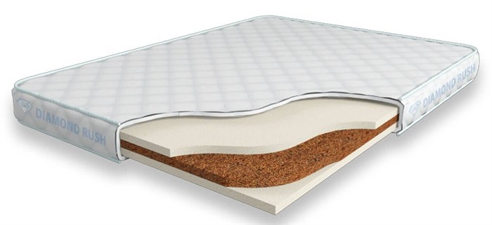 Матрас "Cocos Lite 9 SD" - фото 172386