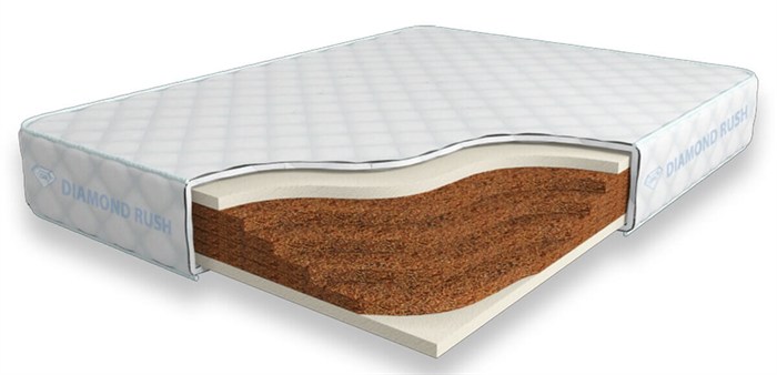Матрас "Cocos Lite 18 SD" - фото 172404