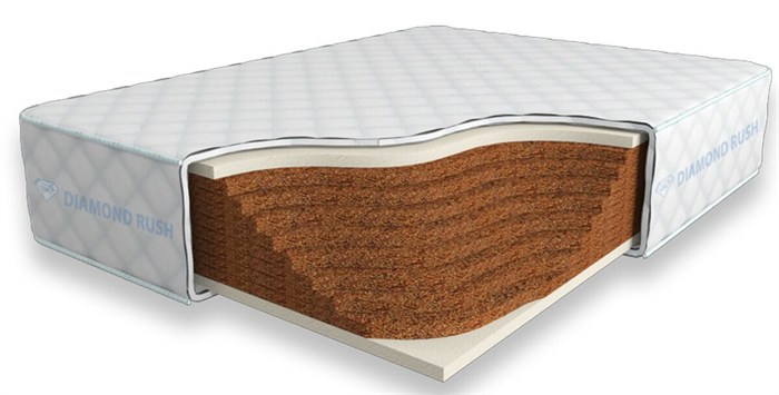 Матрас "Cocos Lite 30 SD" - фото 172428
