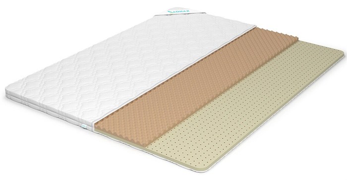 Топпер "Lonax Relax Memory Latex 5" - фото 173710