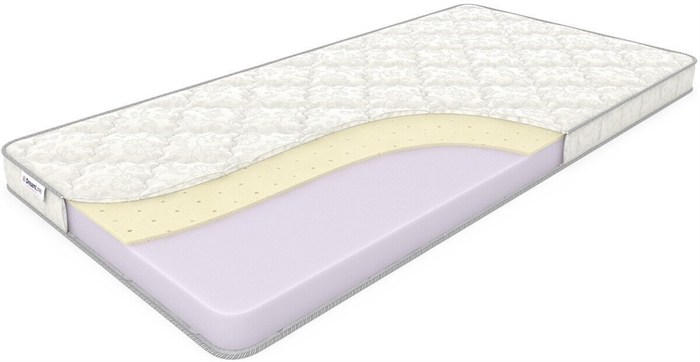 Тонкий матрас "SleepFoam Roll 9" - фото 176975