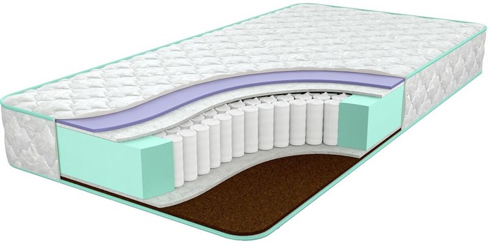 Матрас "Best Foam Cocos" - фото 184001