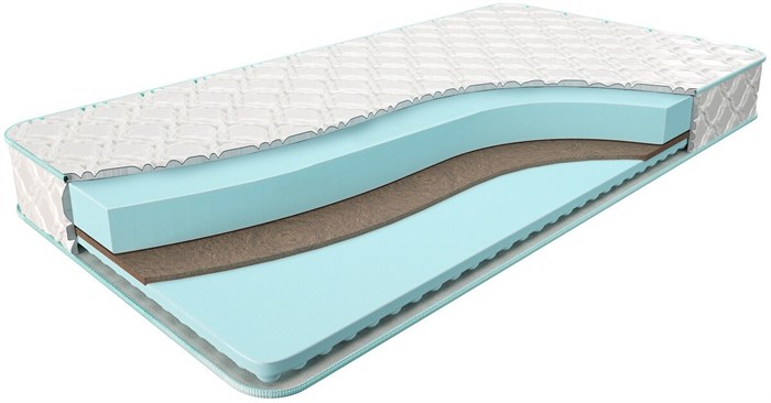 Матрас "Roll Foam 12 Cocos" - фото 184026
