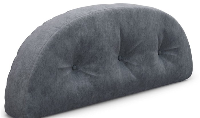 Изголовье "Soft H" - фото 187962