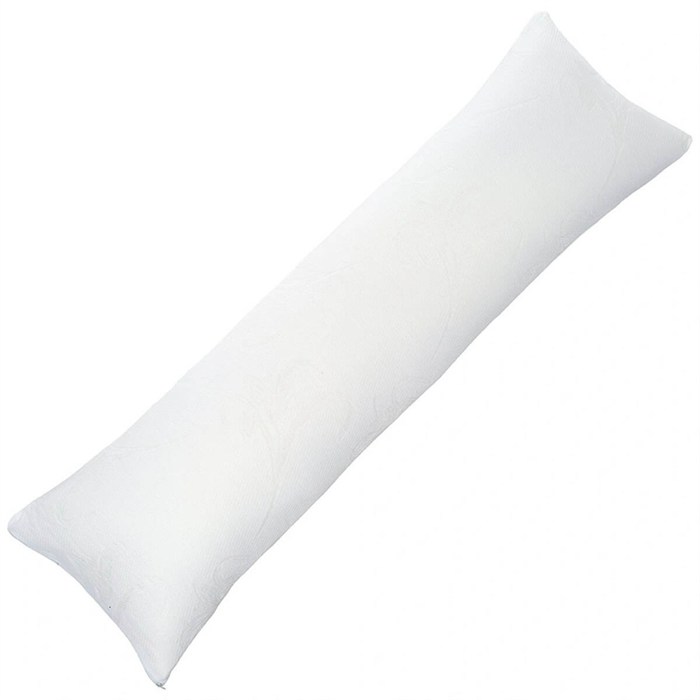 Импортная швейцарская подушка "Trois Couronnes Lotus Cosy Side Pillow" - фото 189897