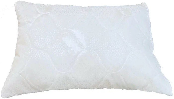 При покупке матраса из серий Mix, Lounge, Foam Classic, Foam Eco и серия Топ-30— подушка Cloud 40x60 в подарок. (1 заказ - 1 подушка) - фото 191137