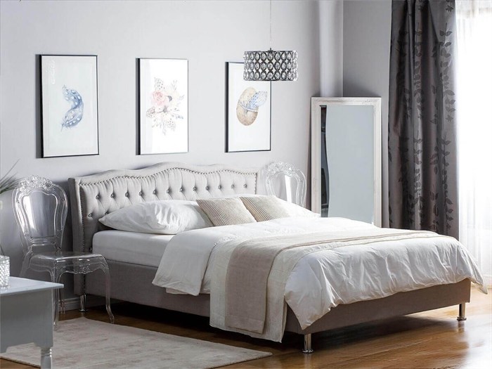 Кровать "Athens" с подъемным механизмом - фото 203046
