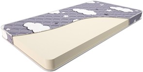 Детский Матрас "Baby Foam 10"