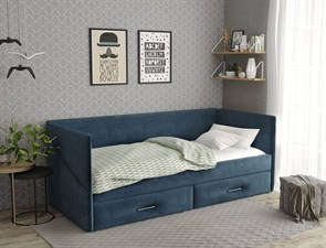 {{photo.Alt || photo.Description || 'Кровать с матрасом "Аланд + Libre Castom Mond" с ящиками'}}