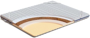 Топпер "Latex Coir Comfort"