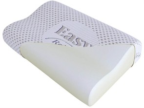 Подушка "Baby Memory Ergonomica"