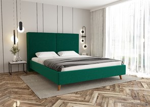 {{photo.Alt || photo.Description || 'Кровать с матрасом "Style Atlin + Try Prix Massage"'}}