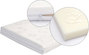 Подушка "Baby Memory Foam midi"