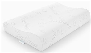 {{photo.Alt || photo.Description || 'Подушка "Memory Elastic Ergonomic"'}}