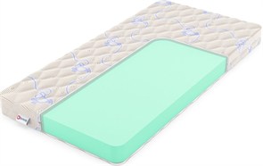 {{photo.Alt || photo.Description || 'Детский матрас "Baby Springless Eco Foam 10"'}}