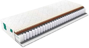 Детский матрас "Junior SoftCocos Foam"