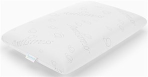 {{photo.Alt || photo.Description || 'Подушка "Memory Elastic Classic"'}}