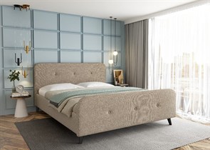 {{photo.Alt || photo.Description || 'Кровать с матрасом "Style Raguza + Libre Castom Mond"'}}