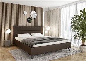 {{photo.Alt || photo.Description || 'Кровать с матрасом "Style Briva + A Clean Jenny"'}}