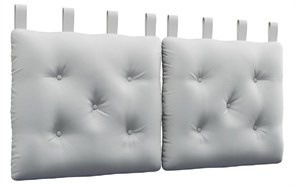 Подвесное изголовье "Soft S"