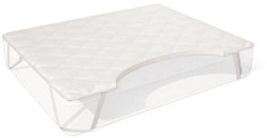 Топпер "Natural foam 5"