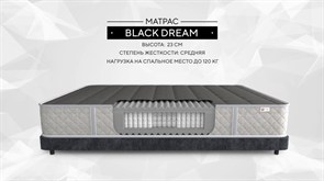 {{photo.Alt || photo.Description || 'Матрас "Black Dream"'}}